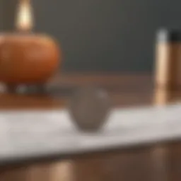 Visual representation of Virginia tax refund calculation