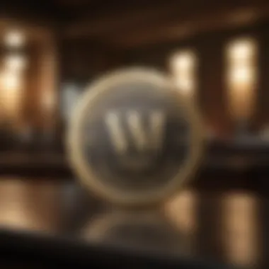 Wellington Management Company Logo Wellington Management Company Logo