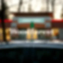 Woodforest National Bank logo