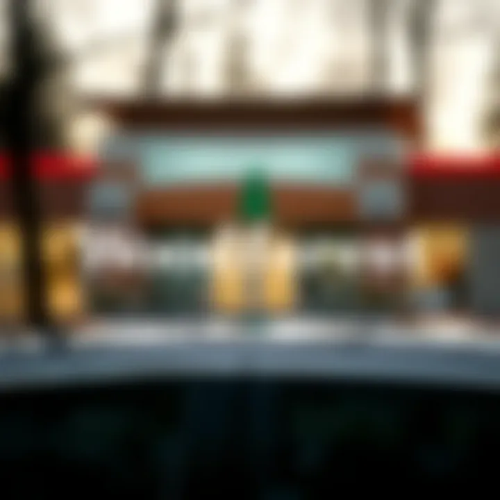Woodforest National Bank logo